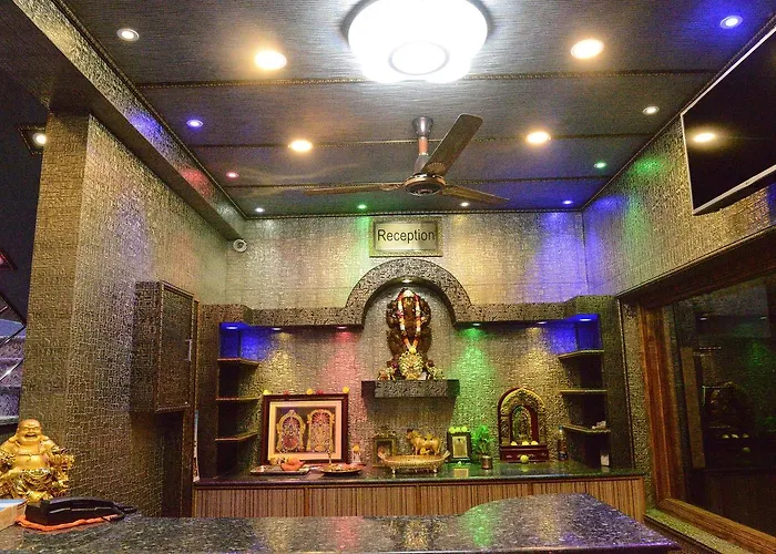 Vasanth Villa
