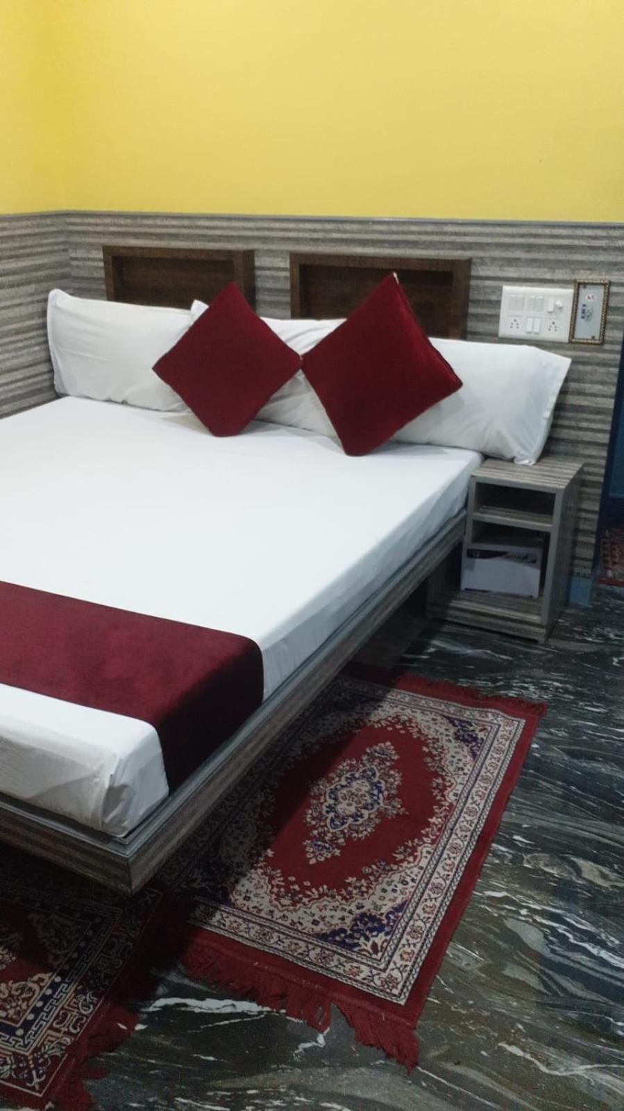 Hotel Vasanth