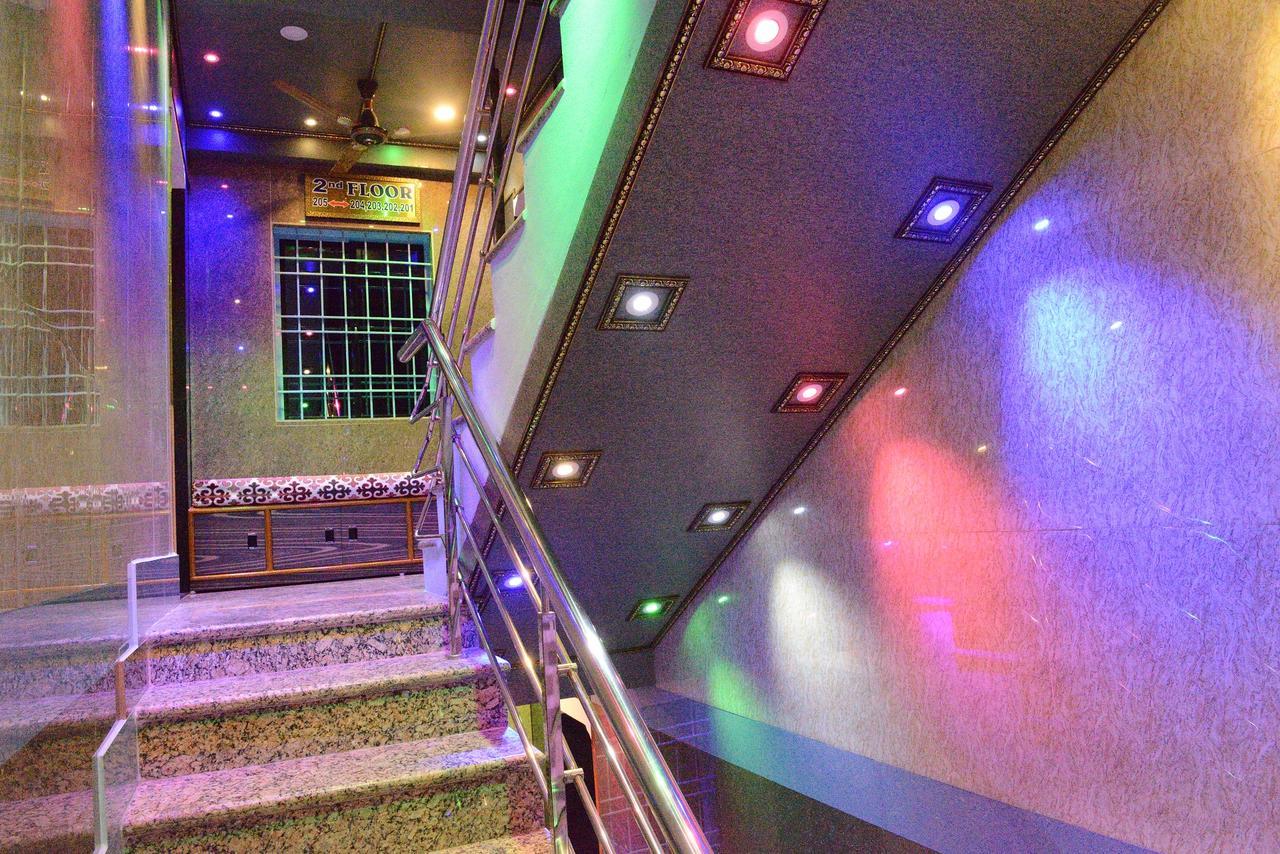 Hotel Vasanth Kanchipuram