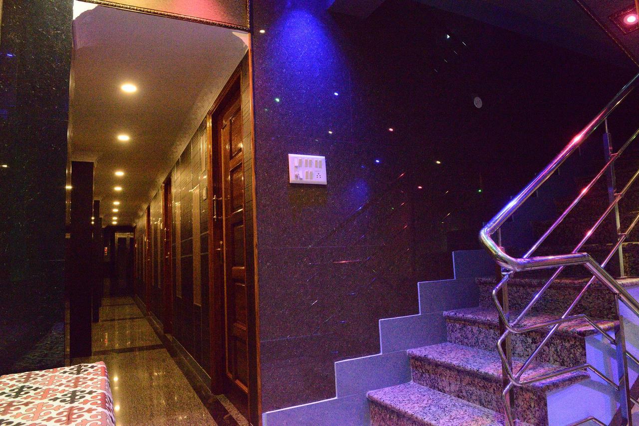Hotel Vasanth Kanchipuram